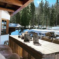 Chalet S Das Juwel an der Zugspitze