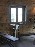 Chalet S Das Juwel an der Zugspitze