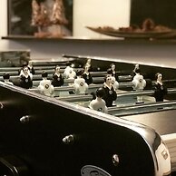 Chalet S Das Juwel an der Zugspitze