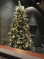 Chalet S Das Juwel an der Zugspitze