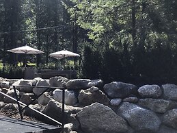 Chalet S Das Juwel an der Zugspitze