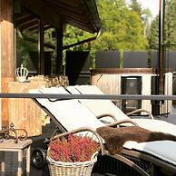 Chalet S Das Juwel an der Zugspitze