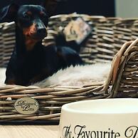 Chalet S Das Juwel an der Zugspitze