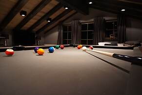 Chalet S Das Juwel an der Zugspitze