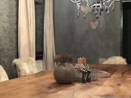 Chalet S Das Juwel an der Zugspitze