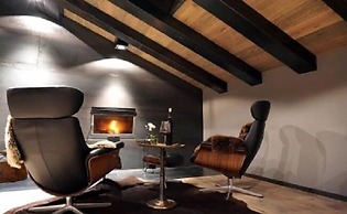 Chalet S Das Juwel an der Zugspitze