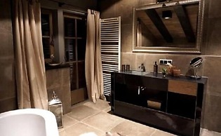 Chalet S Das Juwel an der Zugspitze