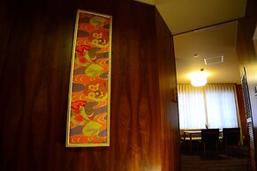 Ikoinomura Heritage Minoyama