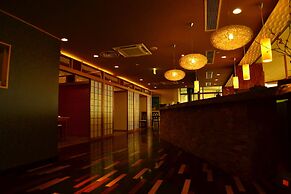 Ikoinomura Heritage Minoyama