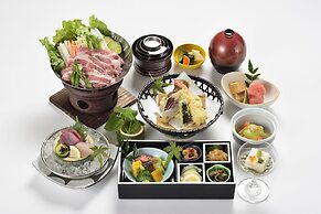 Ikoinomura Heritage Minoyama