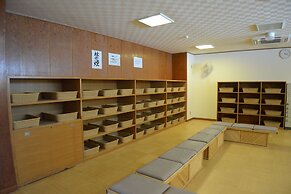 Ikoinomura Heritage Minoyama