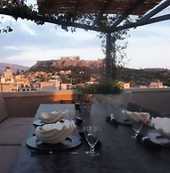 Athens Suites