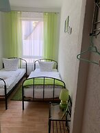 Pension Nathalie Leser