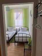 Pension Nathalie Leser