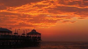Huanchaco Departamentos