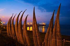 Huanchaco Departamentos