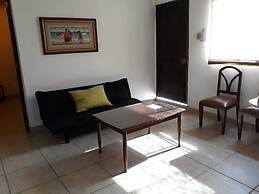 Huanchaco Departamentos