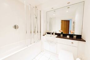 Royal Modern Apartment