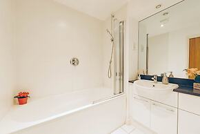 Royal Modern Apartment