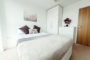 Royal Modern Apartment