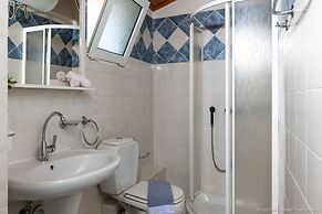 Beach Front Villa Gousetis