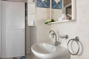 Beach Front Villa Gousetis