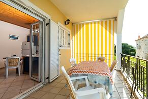 Beach Front Villa Gousetis