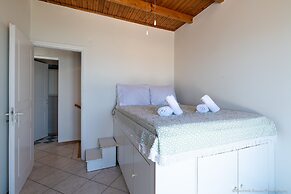 Beach Front Villa Gousetis