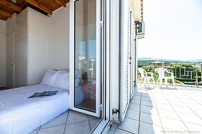 Beach Front Villa Gousetis