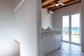 Beach Front Villa Gousetis