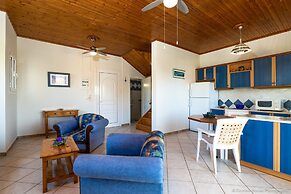 Beach Front Villa Gousetis