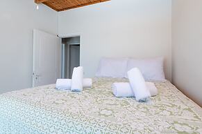 Beach Front Villa Gousetis