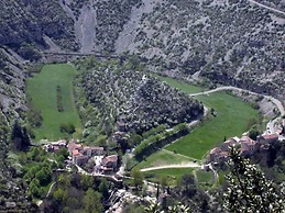 Roulotte-Quinta