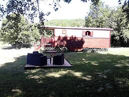 Roulotte-Quinta