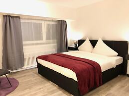 Q Apartments Düsseldorf