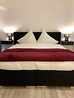 Q Apartments Düsseldorf