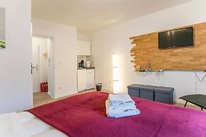 Q Apartments Düsseldorf