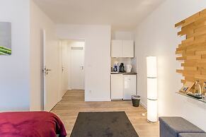 Q Apartments Düsseldorf