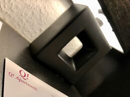 Q Apartments Düsseldorf