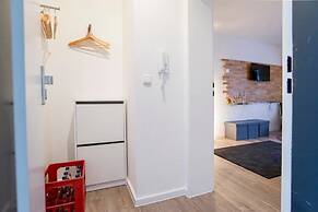 Q Apartments Düsseldorf