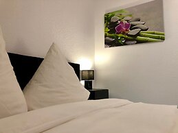 Q Apartments Düsseldorf