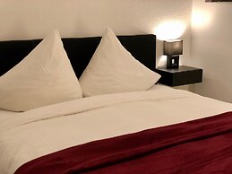 Q Apartments Düsseldorf