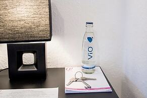 Q Apartments Düsseldorf