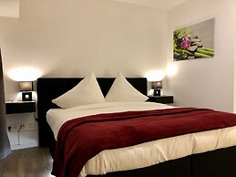 Q Apartments Düsseldorf