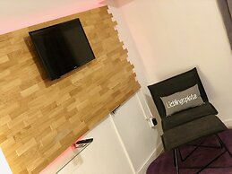 Q Apartments Düsseldorf