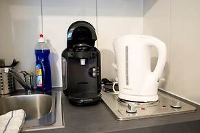 Q Apartments Düsseldorf