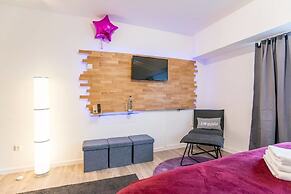 Q Apartments Düsseldorf