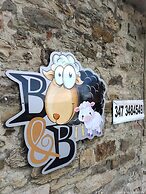 La Pecora e l'Agnello