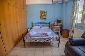 Kiritsis Stylish Apartment