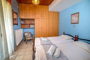 Kiritsis Stylish Apartment